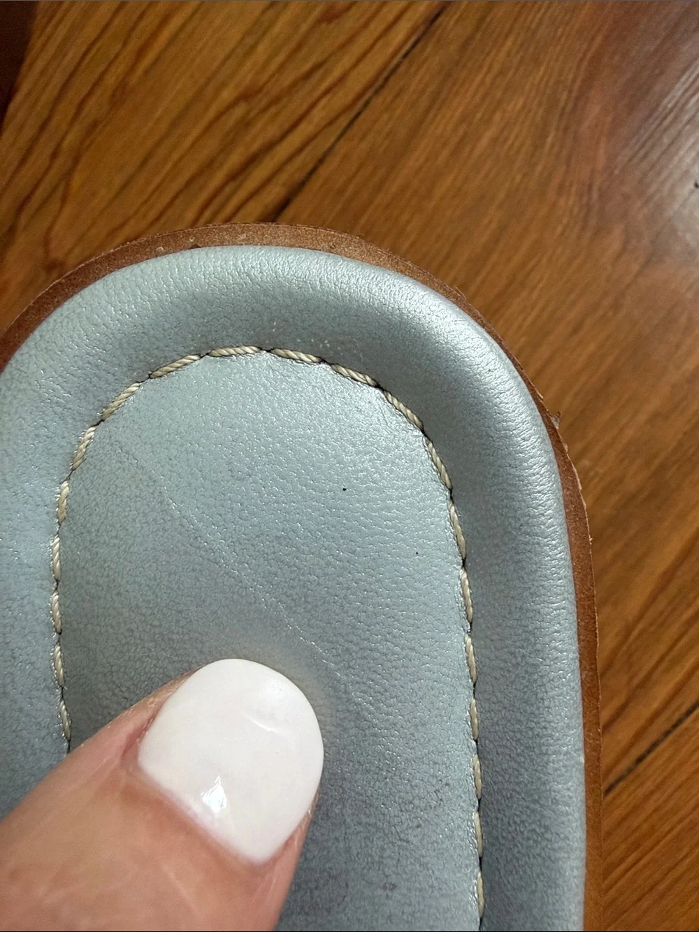 Vince Camuto slip vince